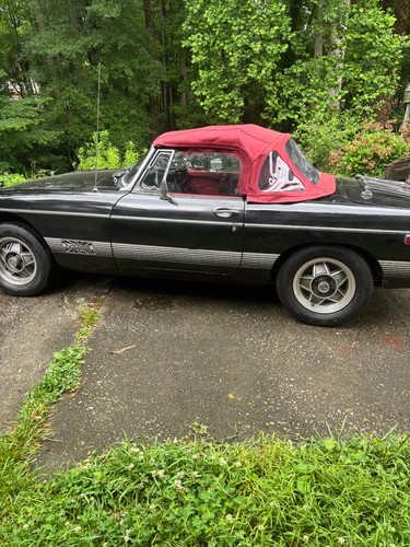 1979 mgb - 1979,