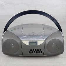 Sony CFD-S100L CD Radio