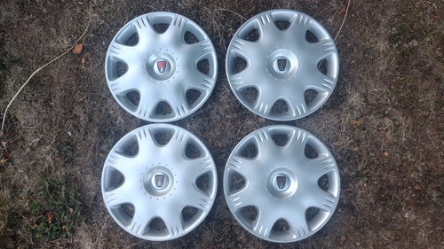 Rover 15 steel - ,