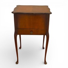 Queen Anne Style Sewing