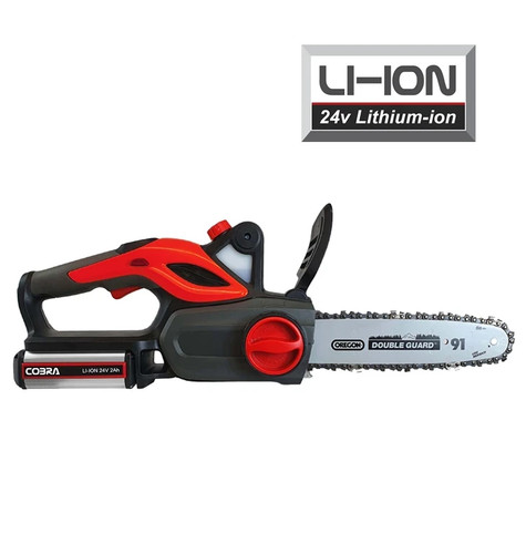 Cobra cs1024v 24v - cobra, cordless
