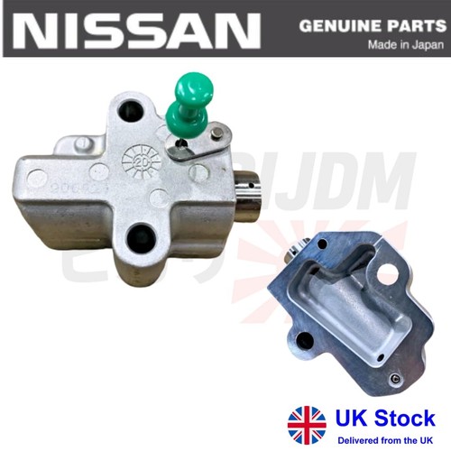 New genuine timing chain - genuine,