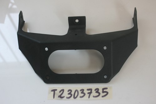 Tail light support triumph - support,