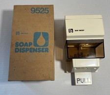 Vintage Bay West 9525 Soap
