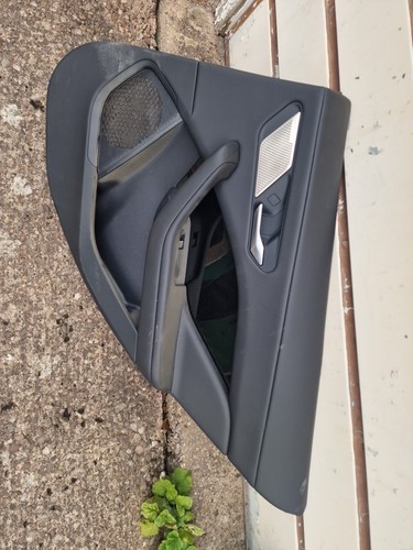 Door card jaguar pace - jaguar, 2023