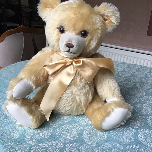 Large classic steiff - large,