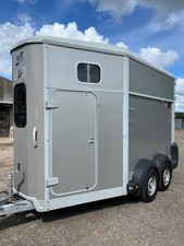 Ifor williams hb511 - williams,