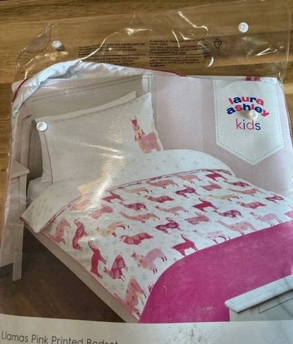 Laura ashley kid llamas - ashley, "llamas"