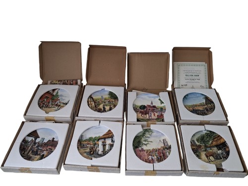 Royal doulton journey through - doulton,
