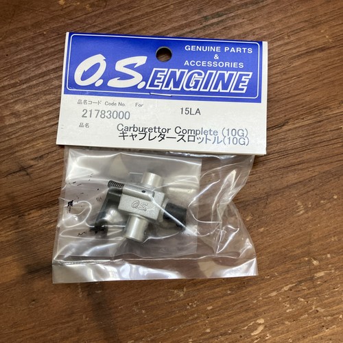 Engine 21783000 carburettor - os,