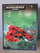 Warhammer 40k Eldar/Aeldari