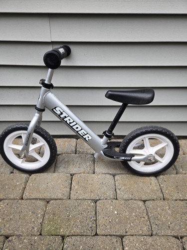 Strider inch pro balance - 12,