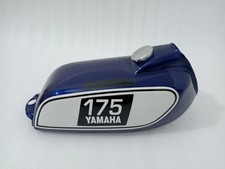 Yamaha DT 175 DT175 Enduro