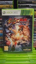 STREET FIGHTER X TEKKEN  