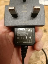Genuine Now TV Sky 4200SK-PSU
