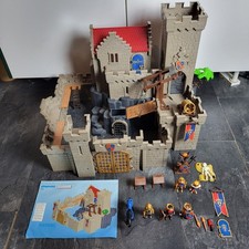 Playmobile Royal Lion Knights