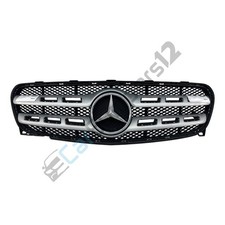 MERCEDES BENZ ML W166 2011-19