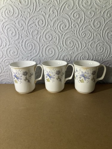 Vintage colclough rhapsody - rhapsody, in
