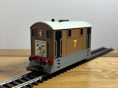 Hornby gauge thomas and - hornby,