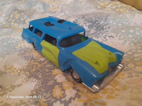 Original vintage kenner stock - original,