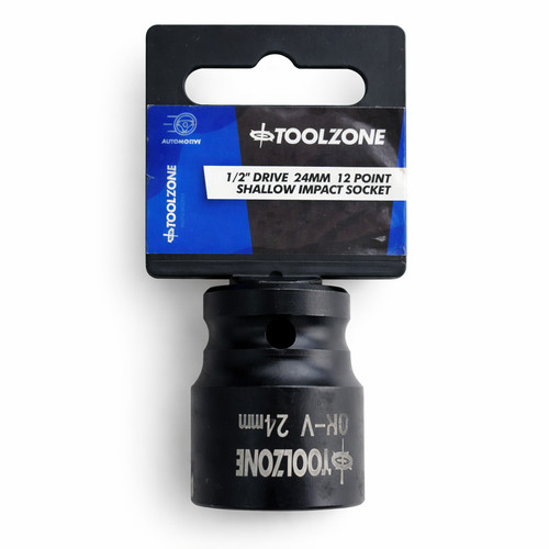24mm shallow impact - shallow,