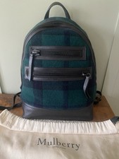 Mulberry Kenrick Backpack