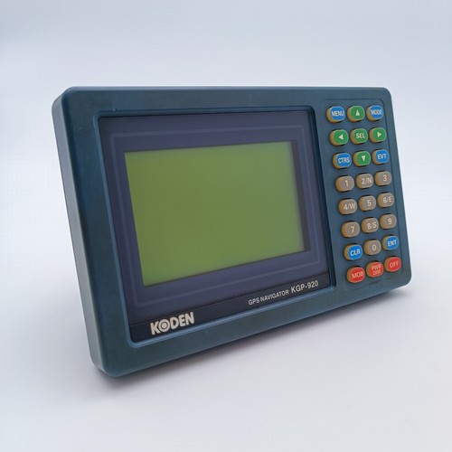 Koden kgp 920 marine - kgp-920,