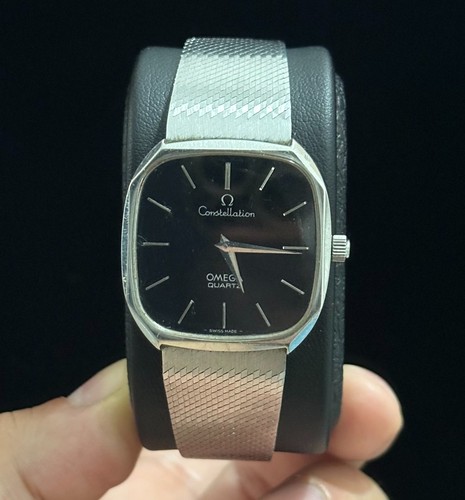 Omega constellation vintage - omega,