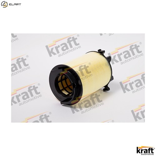 Air filter 1710400 for skoda - for,