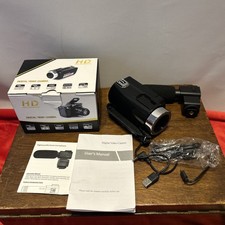 DVC (Digital Video Camera)