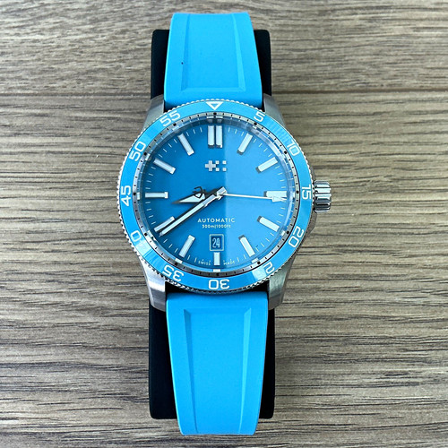 Christopher ward c60 - christopher,
