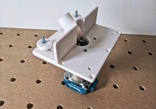 Makita Router Insert Plate And