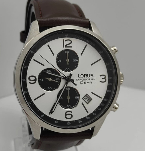 Lorus watch seiko - lorus,