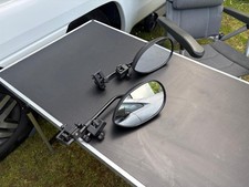 milenco caravan towing mirrors