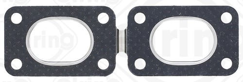 Gasket exhaust manifold - gasket,,
