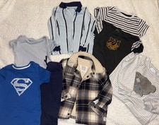 Boys months bundle of - 9-12,