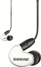 Shure se215 detachable - shure,
