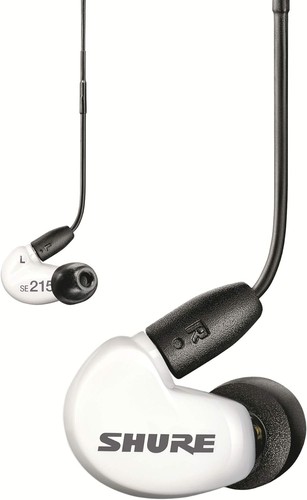 Shure se215 detachable - shure,