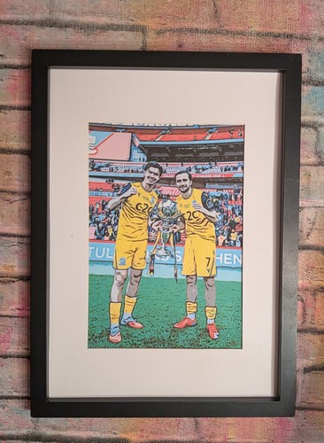 Southend united trophy - southend,