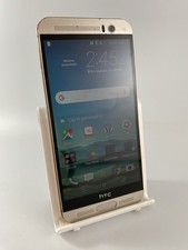 HTC One M9+ Silver Unlocked