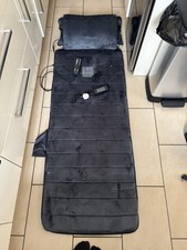 Comfier Massage Mat with Heat