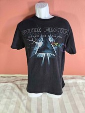 Liquid Blue Pink Floyd The