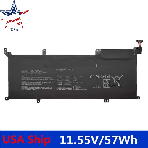 C31n1539 c31pn9h battery for - c31n1539,