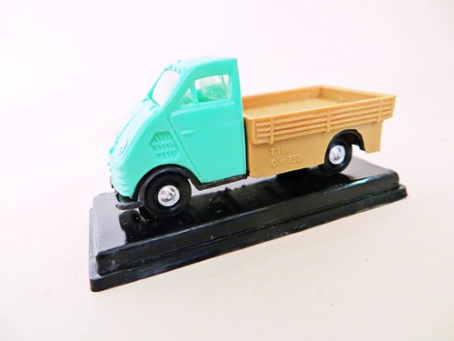 Eko dkw auto - auto, truck'