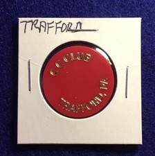 “CC CLUB” ~ Trafford, Pa ~