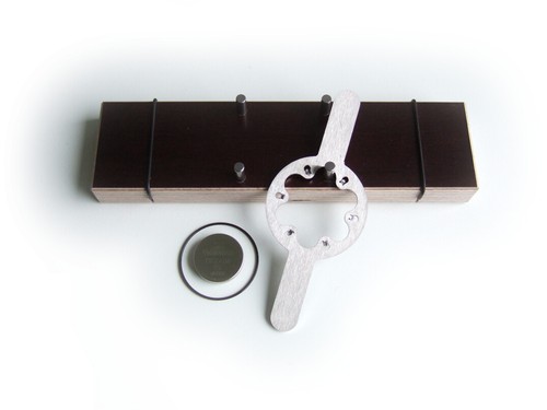 Special tool battery - , change