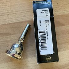 Bach 11c Trombone Mouthpiece