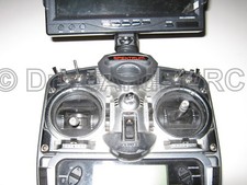 Spektrum DX7 (old) and Turnigy