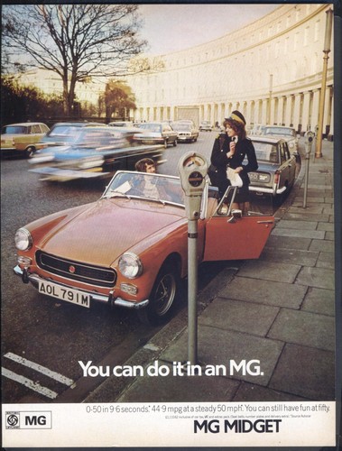 Mgb midget sports car - mgb, car.