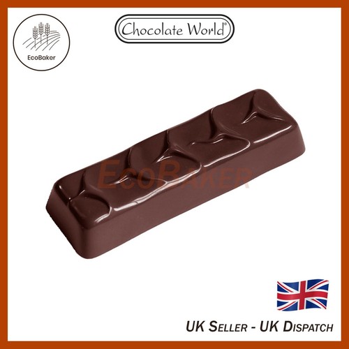 Cw2362 chocolate world - cw2362,